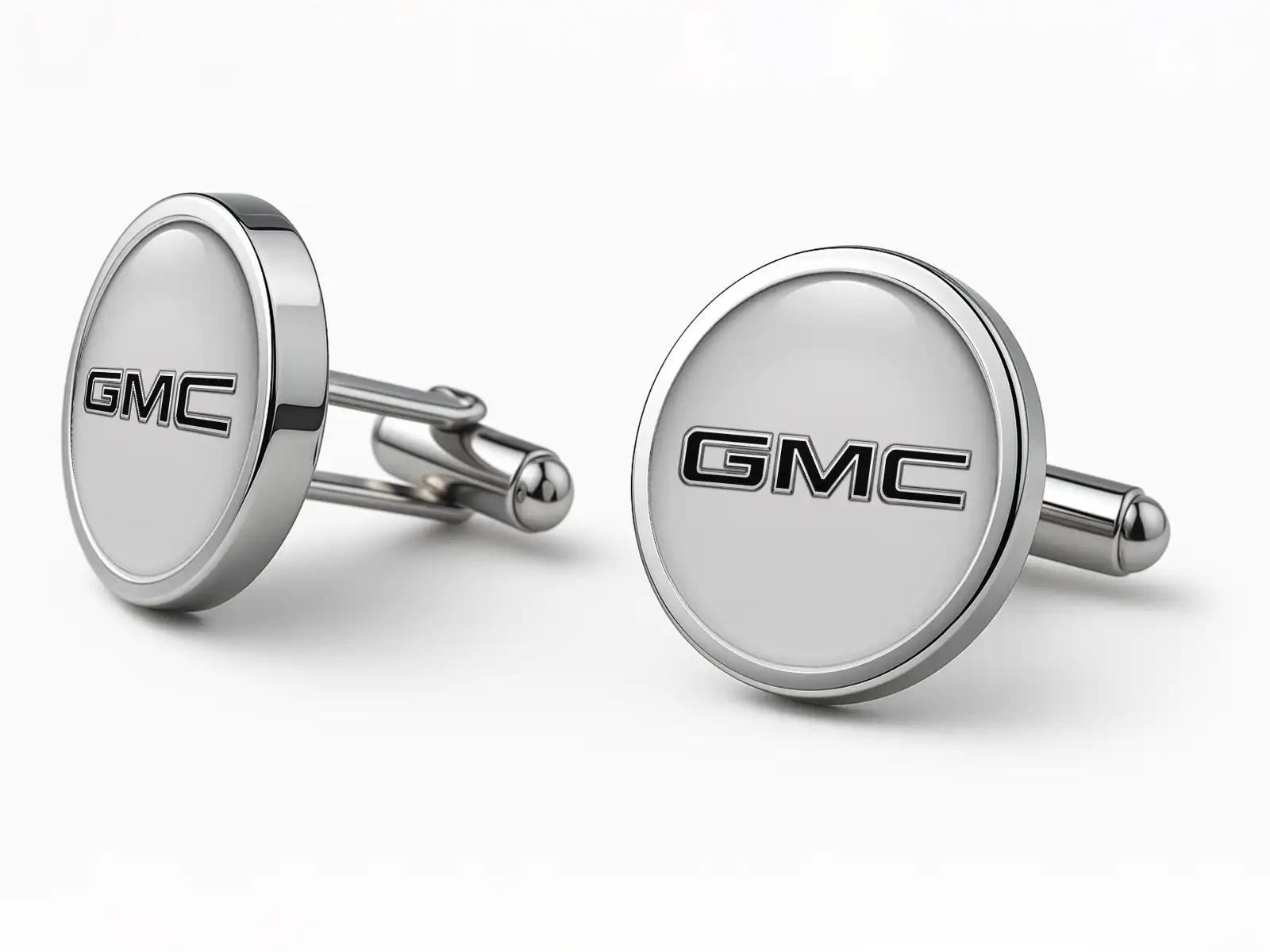 GMC Gemelos Para Padrinos Diseño Premium Limitado